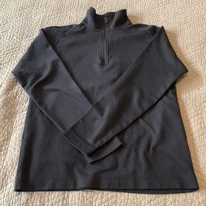 Banana Republic Moisture Wicking Pullover